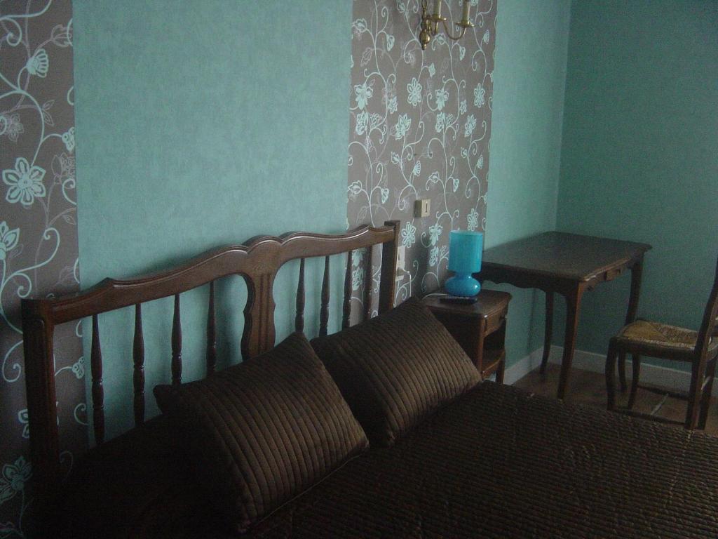 Chambre D'Hote La Frezelle Rouvres-la-Chetive Номер фото